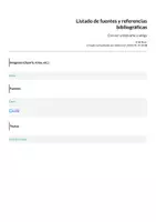 Vista previa - Hojas de trabajo - Com ser un bon amic o amiga - página 1