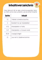 Vorschau - Arbeitsblätter - Einmaleins | 2er-Reihe - Arbeitsblätter (Klasse 2) - Seite 1