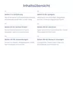 Vorschau - Unterrichtsreihen - 🪞 Symmetrie & Spiegelung – 60 kreative Arbeitsblätter für die Grundschule | Achsensymmetrie & Spiegeln lernen - Seite 1