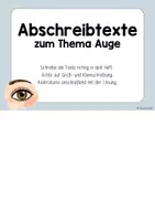 Vorschau - Stationenlernen - Wachsendes Materialpaket - Abschreibkarteien mit Lösungen - HSU Klasse 3/4 - Seite 3