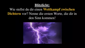 Vorschau - Unterrichtsreihen - Unterrichtseinheit: Einen Poetry Slam gestalten (Sek I & II) - Seite 2