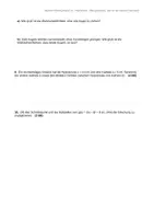 Vorschau - Arbeitsblätter - ZP10 Mathematik Gymnasium NRW – Vollständige Übungsprüfung mit Formelblatt, Erwartungshorizont und allen Lösungswegen - Seite 3