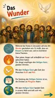Vorschau - Text - QUAPPIZ Kindernews: Was feiern wir an Pfingsten? - Seite 2
