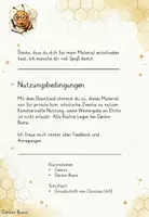 Vorschau - Arbeitsblätter - Einmaleins Häuser - die 8er Reihe. Von der wiederholten Addition zur Multiplikation - Seite 1