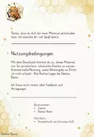 Vorschau - Arbeitsblätter - Einmaleins Häuser - die 9er Reihe. Von der wiederholten Addition zur Multiplikation. - Seite 1