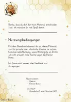 Vorschau - Arbeitsblätter - Einmaleins Häuser - die 10er Reihe. Von der wiederholten Addition zur Multiplikation. - Seite 1