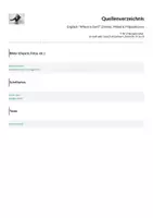Vorschau - Stundenentwürfe - English | Furniture | My Room | Preposition | Questions - Seite 3
