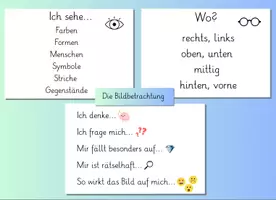 Vorschau - Poster - Wortspeicher Bildbetrachtung - Seite 2