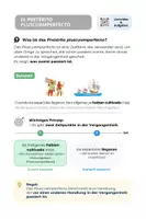 Vorschau - Arbeitsblätter - El pretérito pluscuamperfecto | Differenziertes Materialpaket mit QR-Codes - Seite 2
