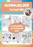 Vorschau - Arbeitsblätter - Fußball WM 2026 - Seite 1
