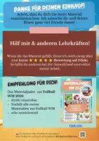 Vorschau - Arbeitsblätter - Fußball WM 2026 - Seite 2