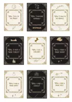 Vorschau - Bildkarten - Will-Future / Tarot Karten - Seite 1
