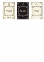Vorschau - Bildkarten - Will-Future / Tarot Karten - Seite 3