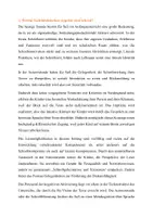 Vorschau - Stundenentwürfe - Autorenrunde und freie Schreibzeit Ausführlicher Unterrichtsentwurf - Seite 3