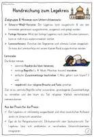 Vorschau - Arbeitsblätter - Islam Grundschule LEGEKREIS Klasse 3 bis 6 - Weltreligionen Ethik Religion - Seite 3