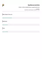Vorschau - Arbeitsblätter - Faltbarer Hefteintrag WiB Arbeiten Jugendarbeitsschutz - Seite 3
