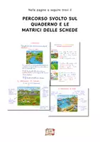 anteprima - Materiale interattivo - I PAESAGGI – Percorso per la classe seconda - Pagina 3