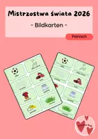 Vorschau - Spiele - Mistrzostwa świata 2026 - Seite 1
