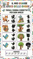 anteprima - Materiale interattivo - Attività e giochi pronte da stampare - Pagina 3