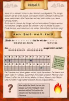 Vorschau - Arbeitsblätter - Escape Game Pfingsten - Seite 1