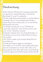 Vorschau - Arbeitsblätter - Lesespaziergang X/x und Y/y - Seite 2