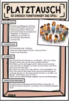 Vorschau - Spiele - Spiel zum Schuljahresende Grundschule - Seite 1