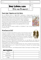Vorschau - Arbeitsblätter - Materialpaket_dt. Kaiserreich (wachsend) - Seite 3