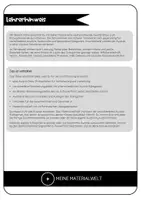 Vorschau - Präsentationen/Tafelbilder - Klassen-Award zum Schuljahresende Klasse 5–8 – Award-Show mit Nominierungslisten, Urkunden & Moderationskarten - Seite 1