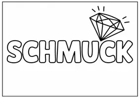 Vorschau - Mal- und Bastelvorlagen - Mode Bild Grundschule Ausmalbilder Mode Grundschule - Seite 2
