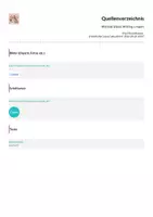 Vorschau - Fördermaterial/Inklusion - Method-Sheet: Writing a report - Seite 2