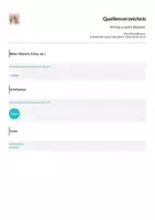 Vorschau - Arbeitsblätter - Writing a report: Beispiele - Seite 2