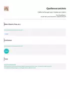 Vorschau - Arbeitsblätter - California through music: Analyse von Liedern - Seite 1