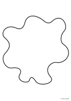 Vorschau - Mal- und Bastelvorlagen - Kunstprojekt im Sommer: Oh nein, mein Eis! | Basteln mit 3D-Effekt - Seite 3
