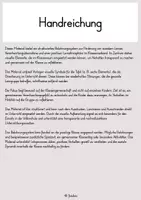Vorschau - Präsentationen/Tafelbilder - Belohnungssystem (Tafelbilder) - Seite 1