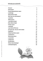 Vorschau - Spiele - Lesespiele für zwischendurch - 1.-4. Klasse - Seite 3
