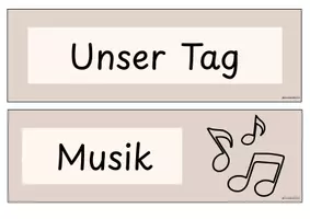 Vorschau - Poster - Unser Tag - Visualisierung - Seite 1