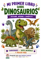 Vista previa - Otros - RECURSO DNOSAURIOS - Portada