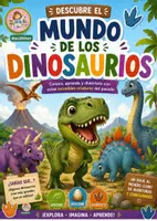 Vista previa - Otros - RECURSO DNOSAURIOS - página 1