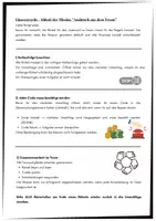 Vorschau - Arbeitsblätter - Escape Room - Geld und Finanzen - Seite 3