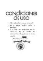 Vista previa - Hojas de trabajo - Cuaderno Matemáticas 4ºEP @maestradechill - página 3