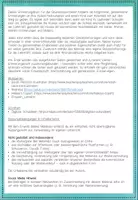 Vorschau - Arbeitsblätter - Erinnerung und Abschied: Freundebuch (Schulwechsel & Schuljahresende, Übergang und Klassenwechsel) - Seite 2