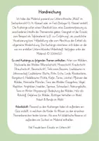 Vorschau - Arbeitsblätter - Wald - Aushänge / Tafelmaterialien (3./4./5. Klasse) - Seite 1