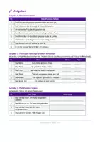 Vorschau - Arbeitsblätter - Relativsätze und Kommas / Kommata - Seite 2