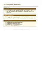 Vorschau - Arbeitsblätter - Relativsätze und Kommas / Kommata - Seite 3