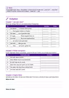 Vorschau - Arbeitsblätter - das oder dass? Arbeitsblatt Klasse 5-6 - Seite 2