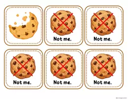 Vorschau - Spiele - Who took the cookie from the cookie jar - Seite 2