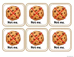 Vorschau - Spiele - Who took the cookie from the cookie jar - Seite 3