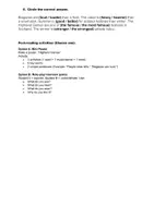 Vorschau - Arbeitsblätter - The Highland Games I Arbeitsblatt Englisch (Interkulturelles Lernen, Grammatiktraining & Leseverständnis) - dreifachdifferenziert inkl. Lösungen - Seite 2