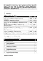 Vorschau - Arbeitsblätter - Steuern und Sozialabgaben - Einführung - Seite 3