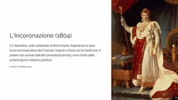 anteprima - Presentazioni / Lavagne - Napoleone: dal Blocco Continentale a Waterloo - Pagina 2